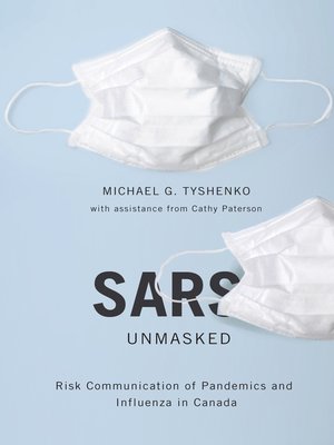 cover image of SARS Unmasked